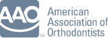 American Association of Orthodontists logo