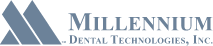 Millenium Dental Technologies logo