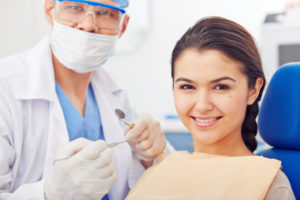 More people than ever visit cosmetic dentists in Sunnyvale and across the US. Learn the reasons for this trend from the Peninsula Center for Implantology.