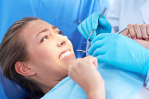 Terrified of going to the dentist? General anesthesia from Dr. Joe Provines, your sedation dentist in Fremont, explains why this treatment works well. 