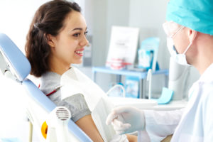 Take charge of your preventive dental care by getting an oral cancer screening in Sunnyvale. 